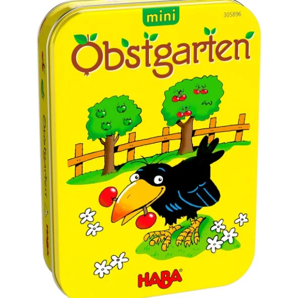 Obstgarten mini