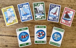 Ocean race