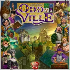 Odd Ville (engl.)