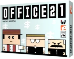 Office 21