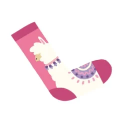 Oh my socks
