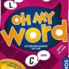 Oh My Word (engl.)