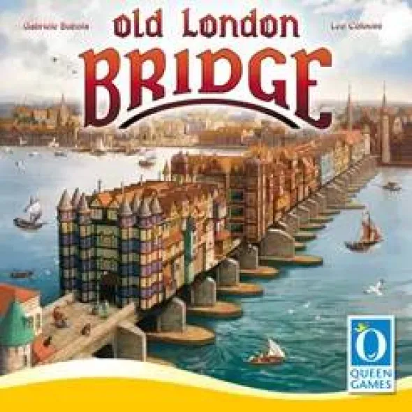 Old London Bridge (international)