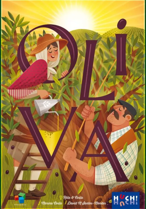 Oliva