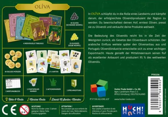 Oliva