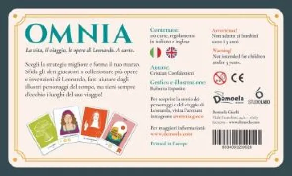 Omnia
