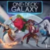 One Deck Galaxy (engl.)