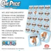 One Piece: Das Merkspiel