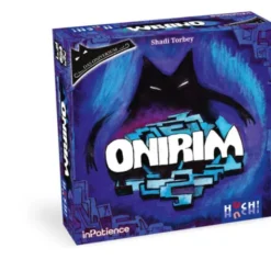 Onirim