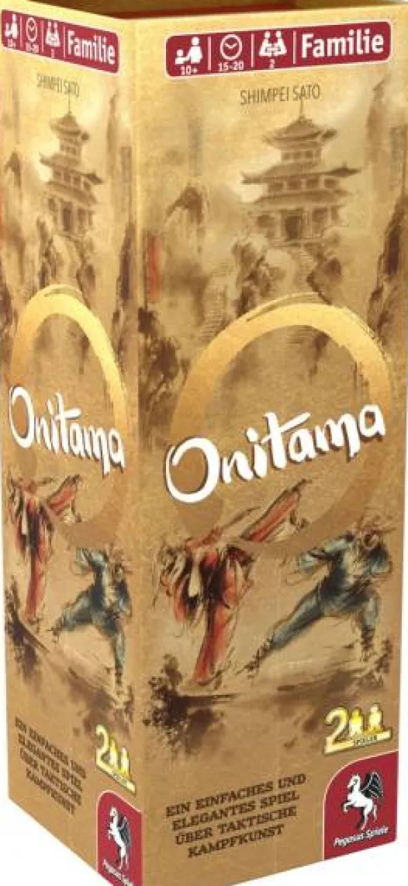Onitama