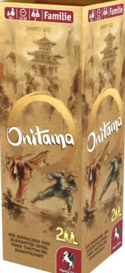 Onitama