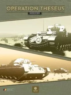 Operation Theseus (engl.)