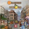 Oranges & Lemons (deutsch/engl.)