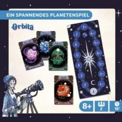 Orbita