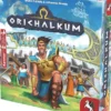 Orichalkum
