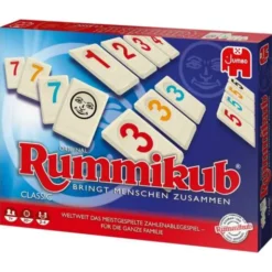 Original Rummikub Classic