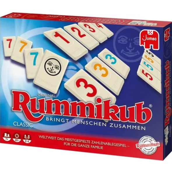 Original Rummikub Classic