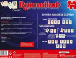 Original Rummikub Classic