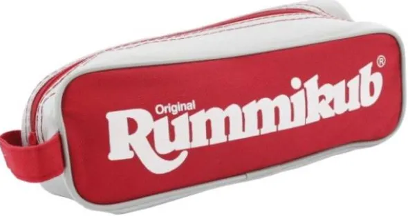 Original Rummikub Travel Pouch