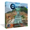 Origins: Ancient Wonders (Exp.) (engl.)