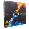 Orion Duel (engl.)