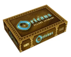 Orléans Deluxe Upgrade (Erw.) (deutsch/engl.)