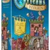 Orléans: Invasion (Erw.) (deutsch/engl.)