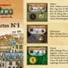 Orléans: Ortskarten-Edition N°1 (Erw.)