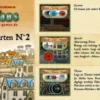 Orléans: Ortskarten-Edition N°2 (Erw.)