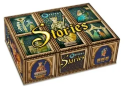 Orléans Stories (deutsch)