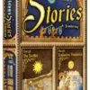 Orléans Stories: Story 3 & 4 (Erw.)
