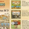 Orleans: Ortskarten Promo-Edition N°3 (Erw.)