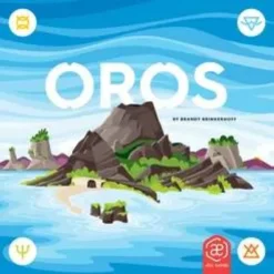 Oros (engl.)