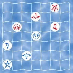 Ostsee - Schach