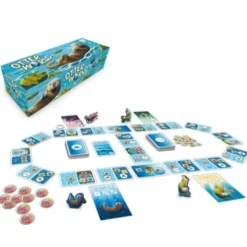 Otter World