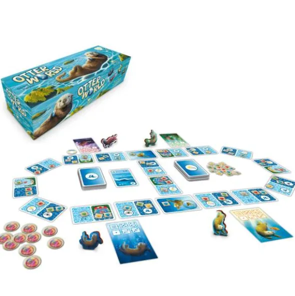 Otter World