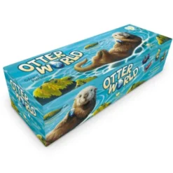 Otter World