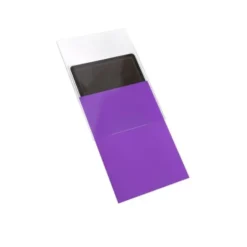 Outer Sleeves Matte Japanese Size (Einzelpack)