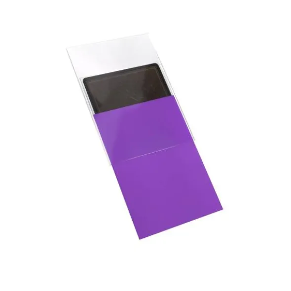 Outer Sleeves Matte Japanese Size (Einzelpack)