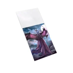 Outer Sleeves Matte Standard Size (Einzelpack)