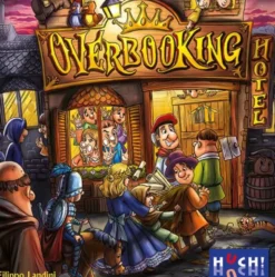 OverbooKing (deutsch)