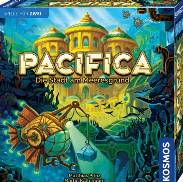 Pacifica