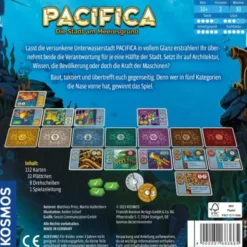 Pacifica