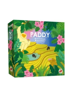 Paddy (international)