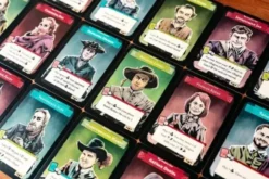 Pagan: Cards of the Ancestors Content Pack 4 (Exp.) (engl.)