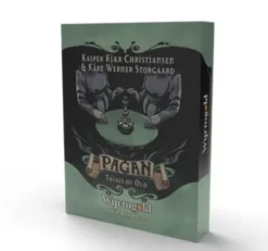 Pagan: Die alten Prozesse (Erw.)