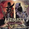 Pagan: Schicksal von Roanoke