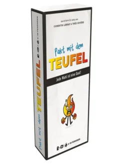 Pakt mit dem Teufel