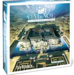 Palace of Mad King Ludwig (engl.)