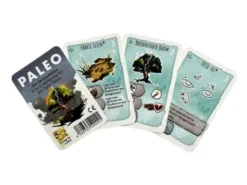 Paleo - Die Geistesblitze (Mini-Erw.)